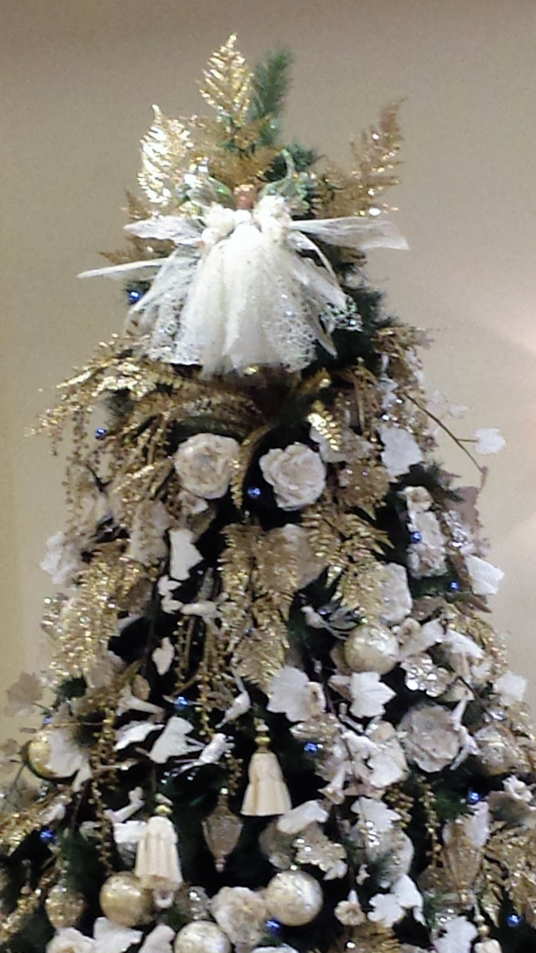 Christmas Decorating Services - Funeral Homes