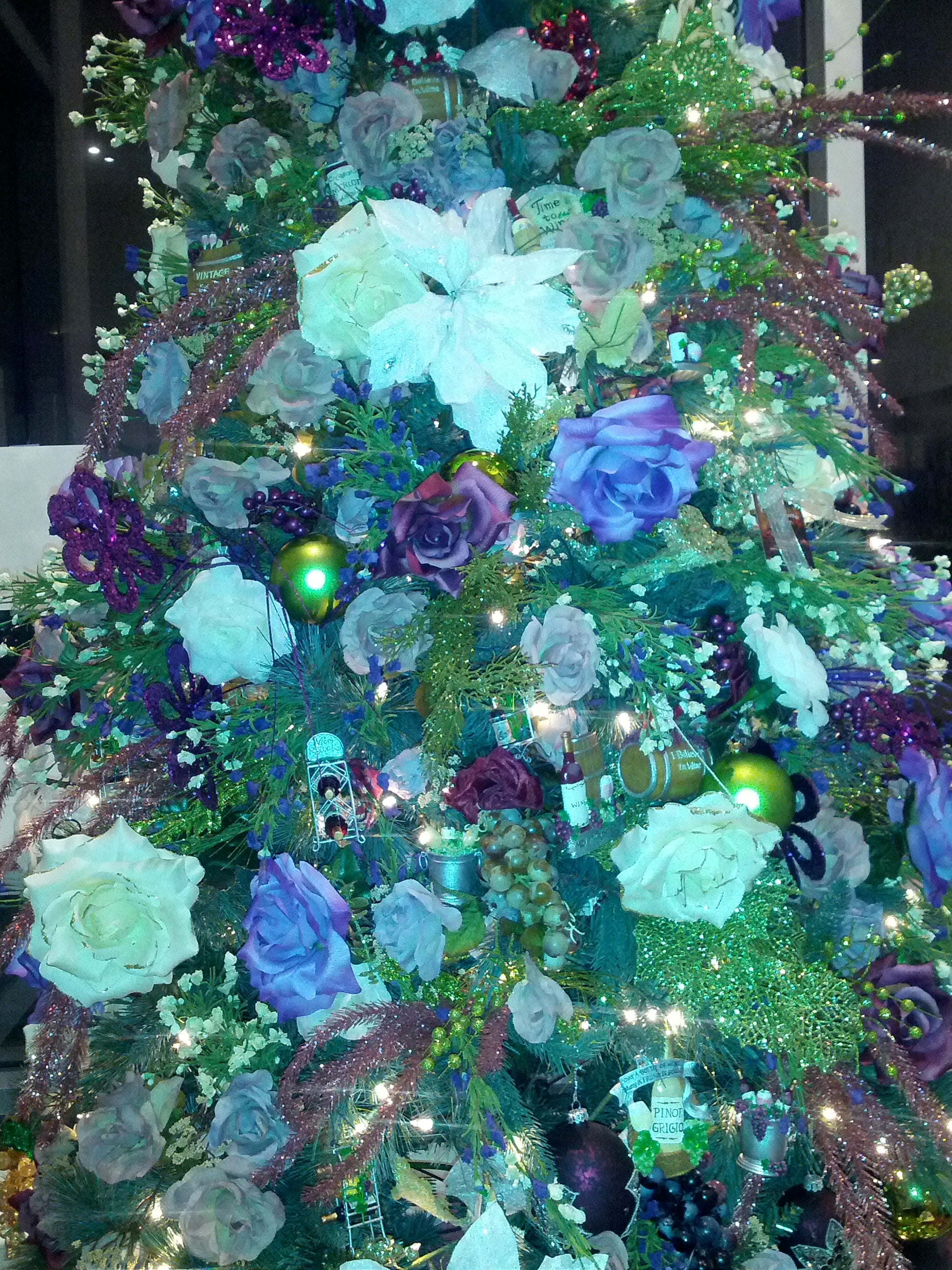 Christmas Decorating Services - T.V. Shows / Movies