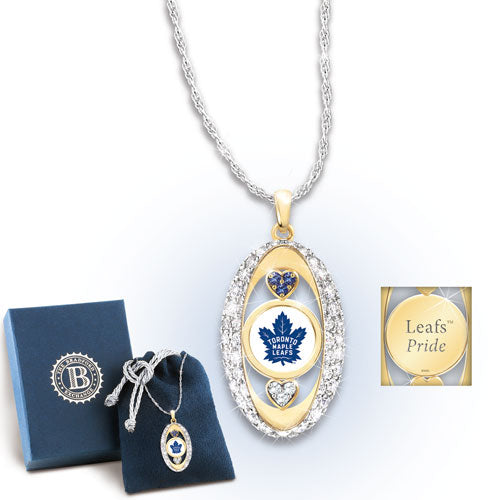 TML The Love of the Game Pendant 0123386001-T