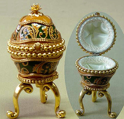 (E) REAL EGGS *EGGSQUISITE COLLECTION* ONLY 3 LEFT! PIGEON EGG! RE-E30599-T