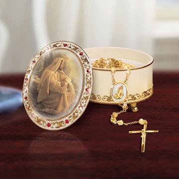 Inspirational and Religious Heirlooms and Keepsakes