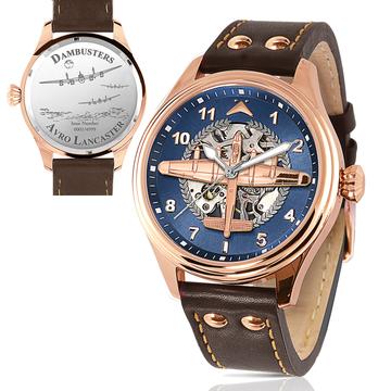 MEN'S WATCH COLLECTION - THE BRADFORD EXCHANGE