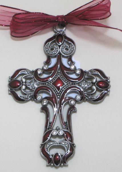 Exquisite Regal Cross Collection