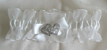 Wedding Garters - Collection