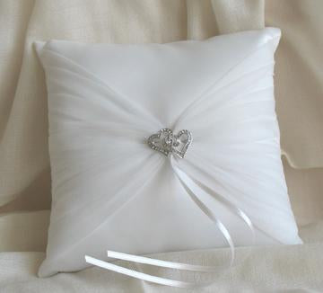 Wedding Ring Boy Pillows - Collection