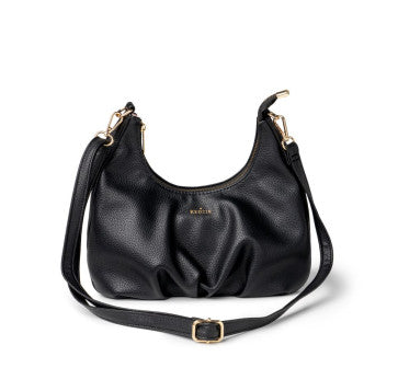 (FC) Kedzie® Elle Shoulder Bag - Black