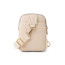 (FC) Kedzie® Solstice Convertible Sling- Cream