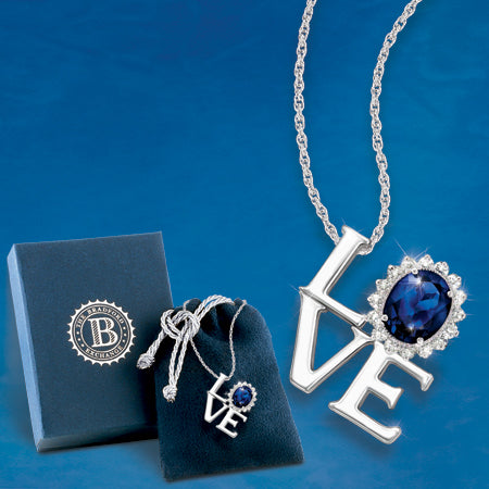 (RJR) KATE LOVE PENDANT 0116757001-T