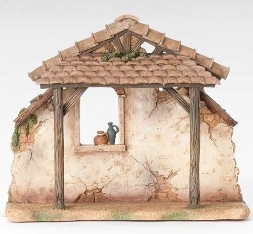 Nativity Stable