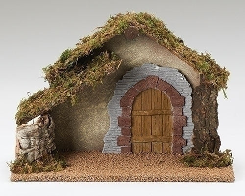 Nativity Stable