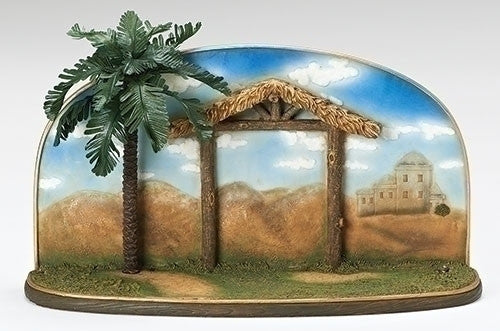 Nativity Stable