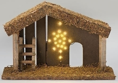 Nativity Stable