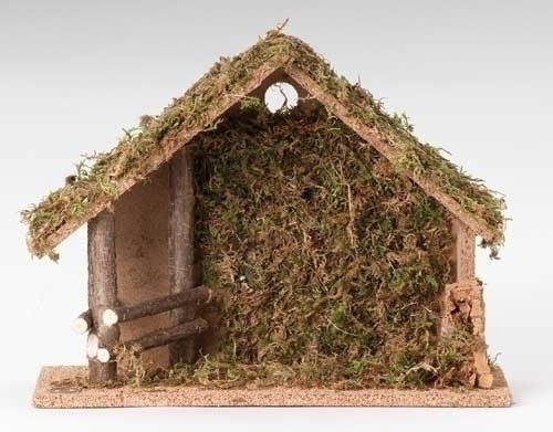 Nativity Stable